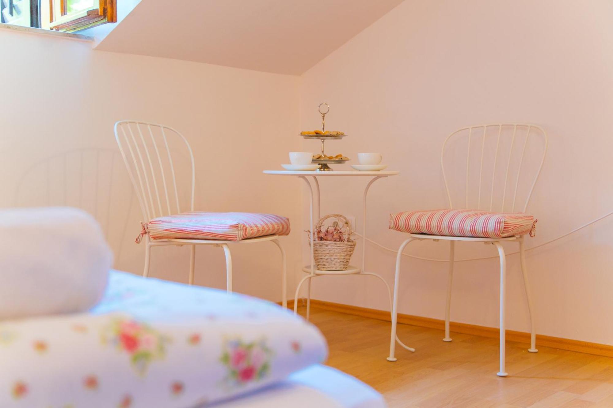 Inn By The River オミシュ 部屋 写真