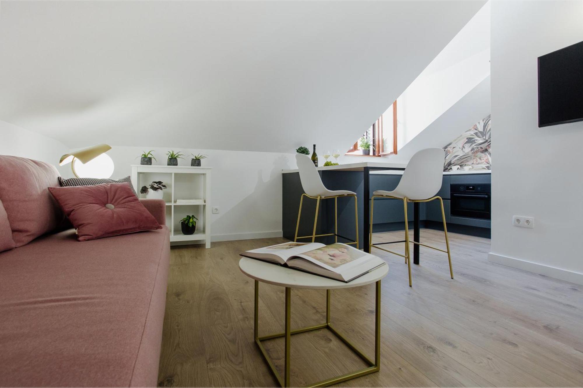 Inn By The River オミシュ 部屋 写真