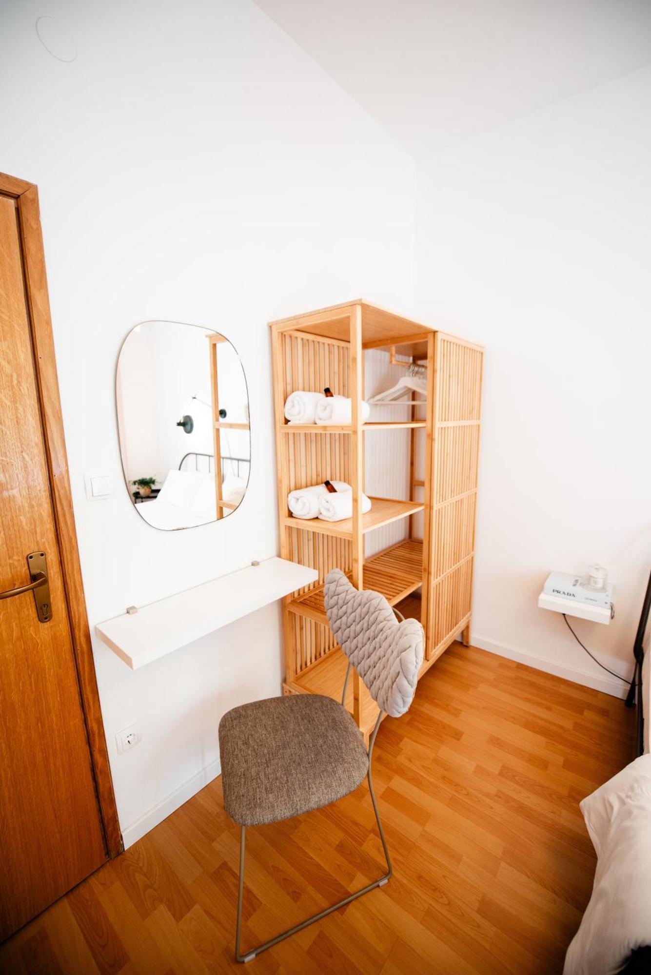 Inn By The River オミシュ 部屋 写真
