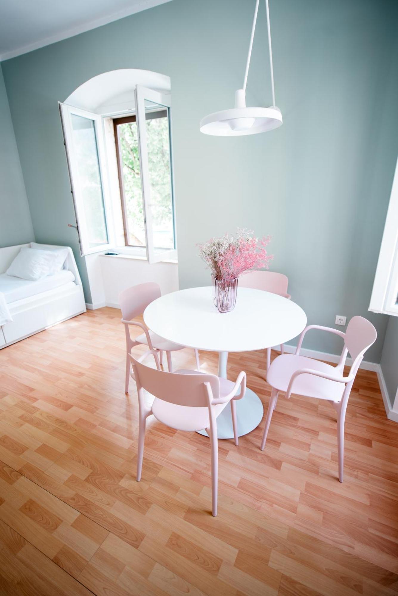 Inn By The River オミシュ 部屋 写真